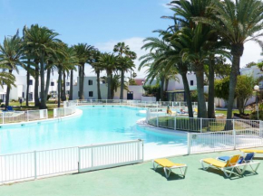 Corralejo Oasis